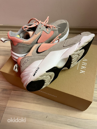 ARKK naiste tossud, 39-40