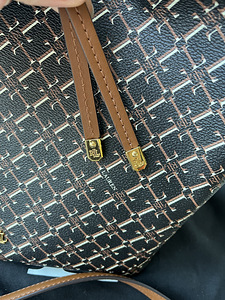 Ralph Lauren uus nahkkott (3 foto / 3)