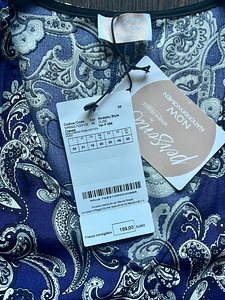 Uus! Persona/Marina Rinaldi kleit 46-50 (L-XL) (2 foto / 4)