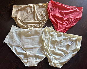 Simone Perele НОВОЕ БЕЛЬЁ /46-48-50