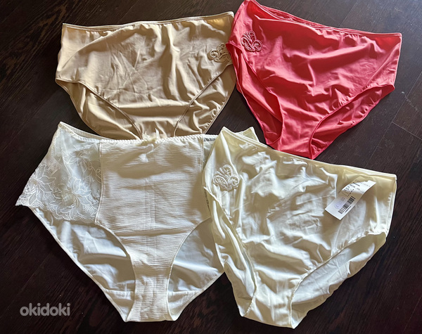 Simone Perele UUS aluspesu /46-48-50