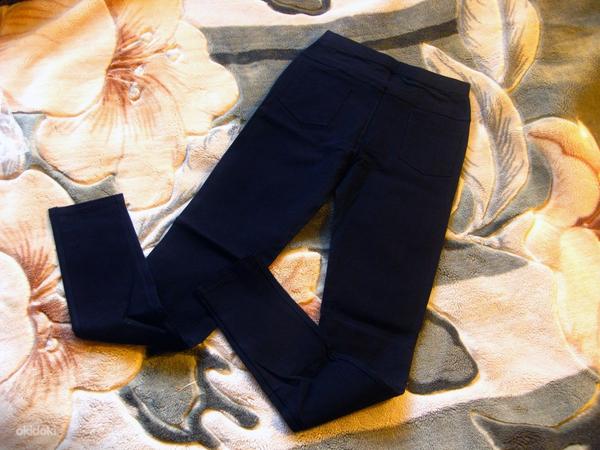 Разные Женские штаны, джинсы - 3 пары (фото #2)