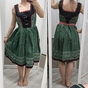 Разные платья 36-40 (3 фото из 10)