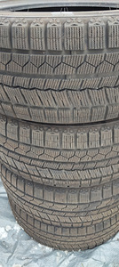 215/45 R17 ROADX (SAILUN) (4 foto / 10)