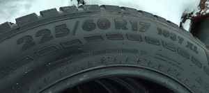 225/60 R17 NOKIAN (6 foto / 8)