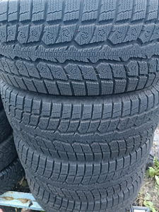 265/70 R16 112H TOYO OBSERVE GSI6 LS (1 foto / 10)