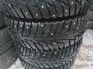 185/65 R15 ICE MAX (6 foto / 10)