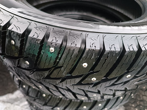 185/65 R15 ICE MAX (10 foto / 10)