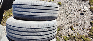225/55R18 MICHELIN PRIMACY 4 (2 foto / 6)