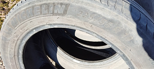 225/55R18 MICHELIN PRIMACY 4 (4 foto / 6)
