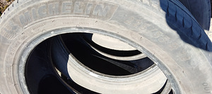 225/55R18 MICHELIN PRIMACY 4 (6 foto / 6)