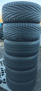 235/45 ZR17 Nexen, Maxxis (1 foto / 10)