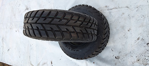 ATV, Quad REHVID MAXXIS (1 foto / 4)