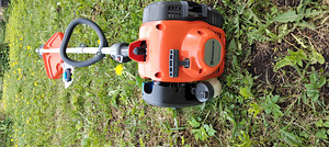 MURUTRIMMER HUSQVARNA 122LK (3 foto / 7)