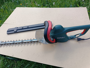 Hekilõikur Metabo HS 8755 (1 foto / 6)