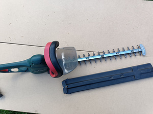 Hekilõikur Metabo HS 8755 (2 foto / 6)