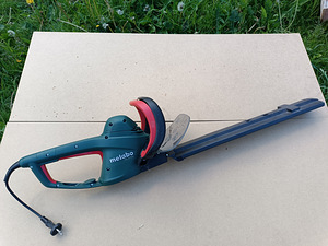 Hekilõikur Metabo HS 8755 (5 foto / 6)