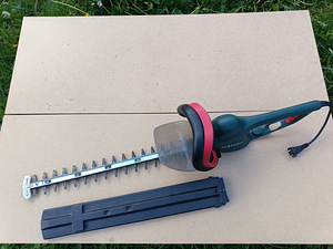 Hekilõikur Metabo HS 8755 (6 foto / 6)