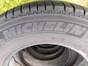 235/65 R16 C Michelin, Continental (4 foto / 7)