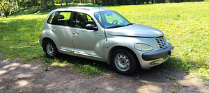 CHRYSLER PT CRUISER 2.0 104 kW (3 foto / 11)