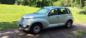 CHRYSLER PT CRUISER 2.0 104 kW (10 foto / 11)