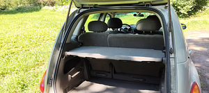 CHRYSLER PT CRUISER 2.0 104 kW (11 foto / 11)