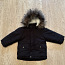 Зимняя куртка NEXT 92+ зимние брюки Helly Hansen 86+ шапка L (фото #2)