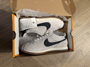 UUS! Nike Cortez Vintage Suede EU 42 + tasuta transport (4 foto / 5)