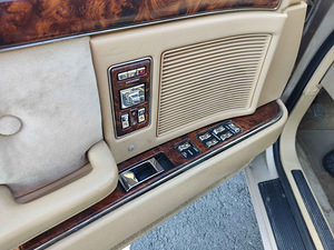 1991 Chrysler new yorker fifth avenue 3.8 (5 foto / 10)
