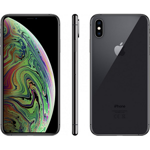 iPhone XS Max 256 ГБ Space Grey