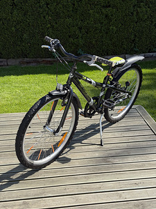 Jalgratas Classic 24 (2 foto / 7)