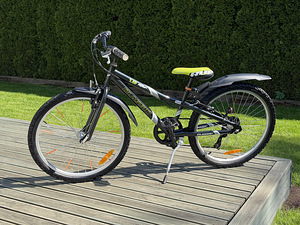 Jalgratas Classic 24 (3 foto / 7)
