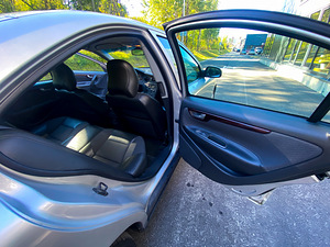 Volvo S60 D5 120kw (7 foto / 10)