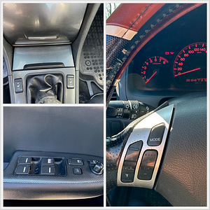 Honda Accord 2.0 114kw ÜV 03/24 (10 foto / 10)