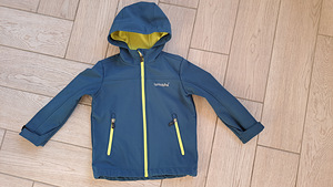 Куртка Softshell 104