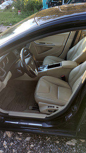 Volvo s60 d5 2011 (8 foto / 8)