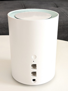 Ruuter Cudy AC1200 WiFi Mesh System. Valge (3 foto / 3)