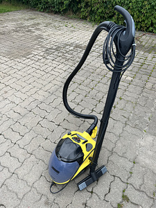 Aurupesur SV 7, Kärcher (1 foto / 4)