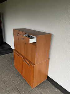 Kaks kappi (tasuta ära anda!) (3 foto / 8)