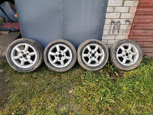 195/55/r15 continental (1 фото из 2)