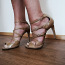 Karen Millen кожаные туфли, 39 (фото #1)