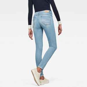 Uued G-Star Raw sinised teksad, W28L32 (3 foto / 3)
