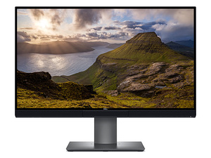 Dell UP2720Q profimonitor (2 foto / 3)