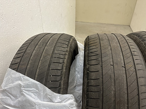 Michelin Primacy 4 225/55 R17 – 4 tk (3 foto / 3)