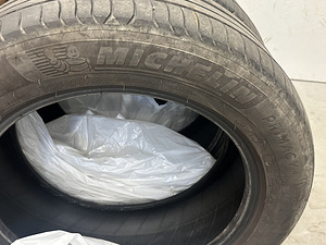Michelin Primacy 4 225/55 R17 – 4 tk (4 foto / 4)