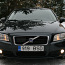 Volvo s80 2010 2.4d 151kw глушитель (фото #1)