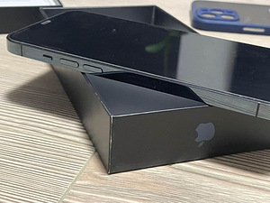 iPhone 12 pro max 128 gb (4 foto / 9)
