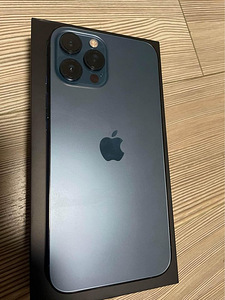 iPhone 12 pro max 128 gb (8 foto / 9)