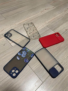 iPhone 12 pro max 128 gb (9 foto / 9)