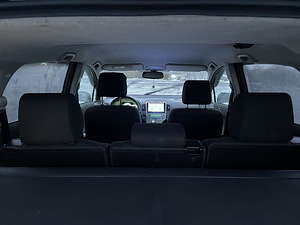 Toyota Corolla Verso (6 foto / 15)
